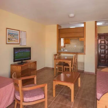Beautiful Holiday In Adeje With Swimming Pool * Costa Adeje (Tenerife)