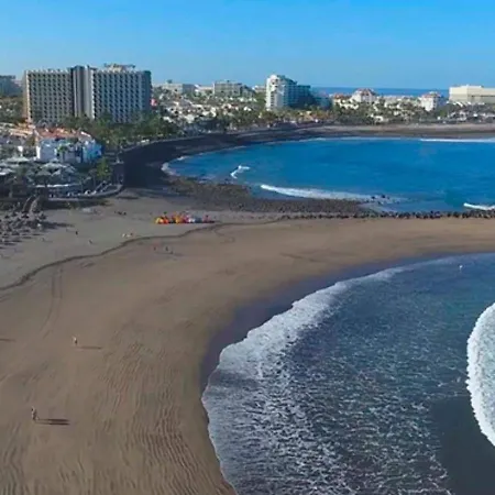 Beautiful Holiday In Adeje With Swimming Pool Ferienhaus Costa Adeje (Tenerife)