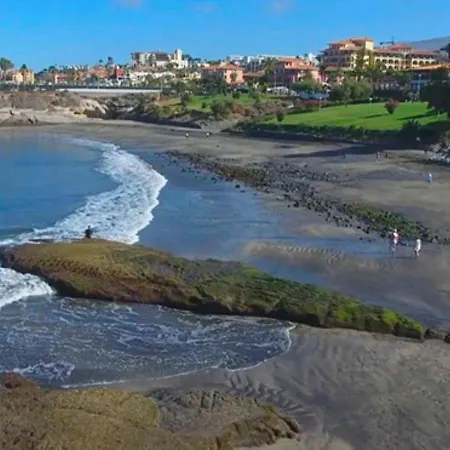 Beautiful Holiday In Adeje With Swimming Pool * Costa Adeje (Tenerife)