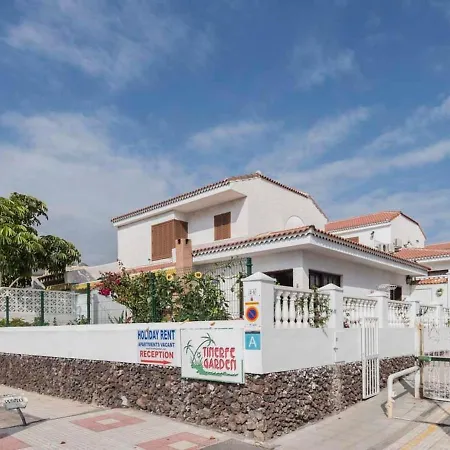 Ferienhaus Beautiful Holiday In Adeje With Swimming Pool *