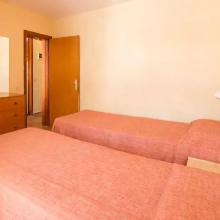 Ferienhaus Beautiful Holiday In Adeje With Swimming Pool Costa Adeje (Tenerife)