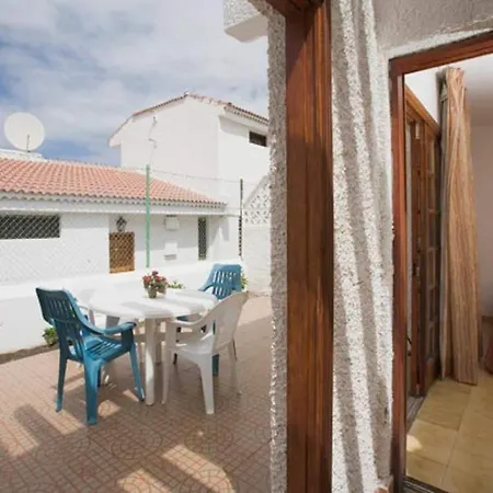 Beautiful Holiday In Adeje With Swimming Pool Costa Adeje (Tenerife)