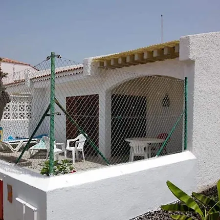 Beautiful Holiday In Adeje With Swimming Pool Ferienhaus *