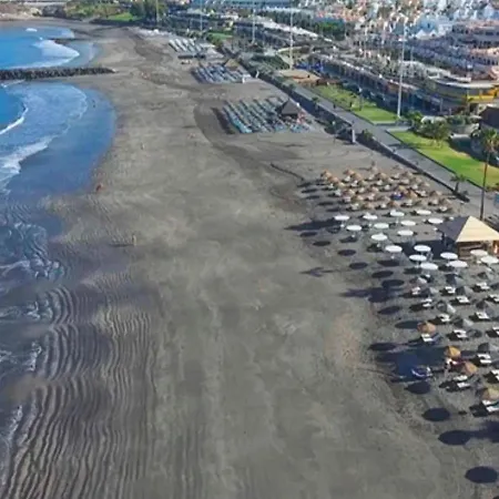 Beautiful Holiday In Adeje With Swimming Pool Costa Adeje (Tenerife)