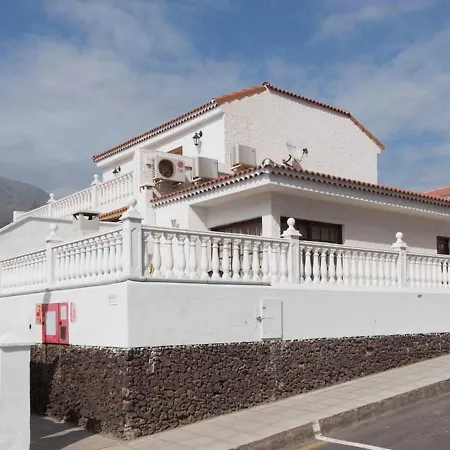 Ferienhaus Beautiful Holiday In Adeje With Swimming Pool Costa Adeje (Tenerife)