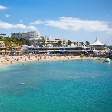 Beautiful Holiday In Adeje With Swimming Pool Casa vacanze Costa Adeje (Tenerife)